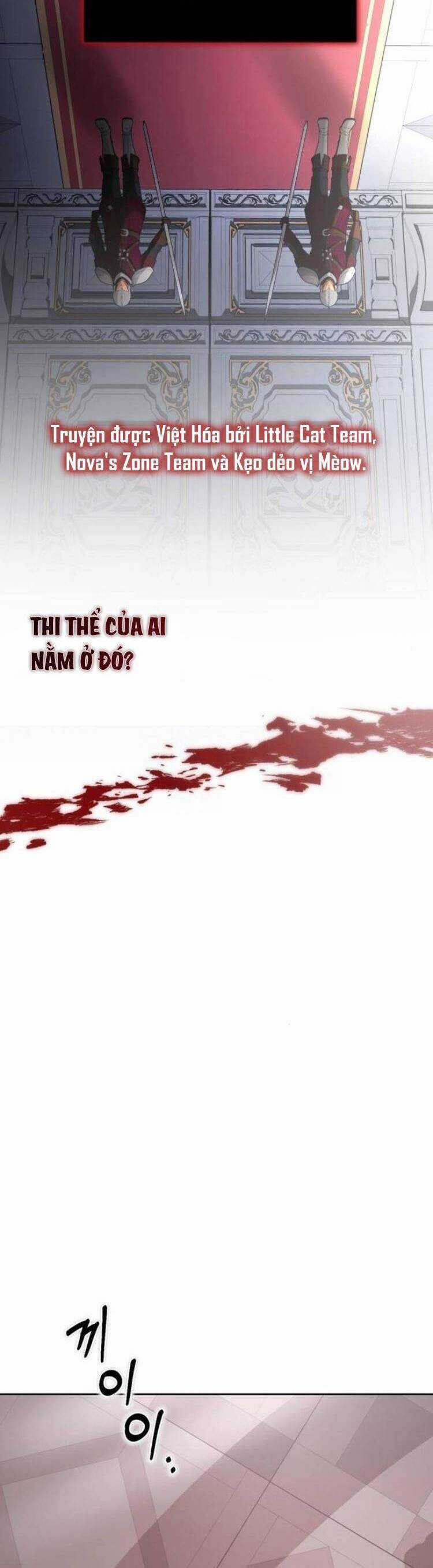 Đằng Sau Nụ Cười Của Nàng Công Chúa Chương 10 trang 52