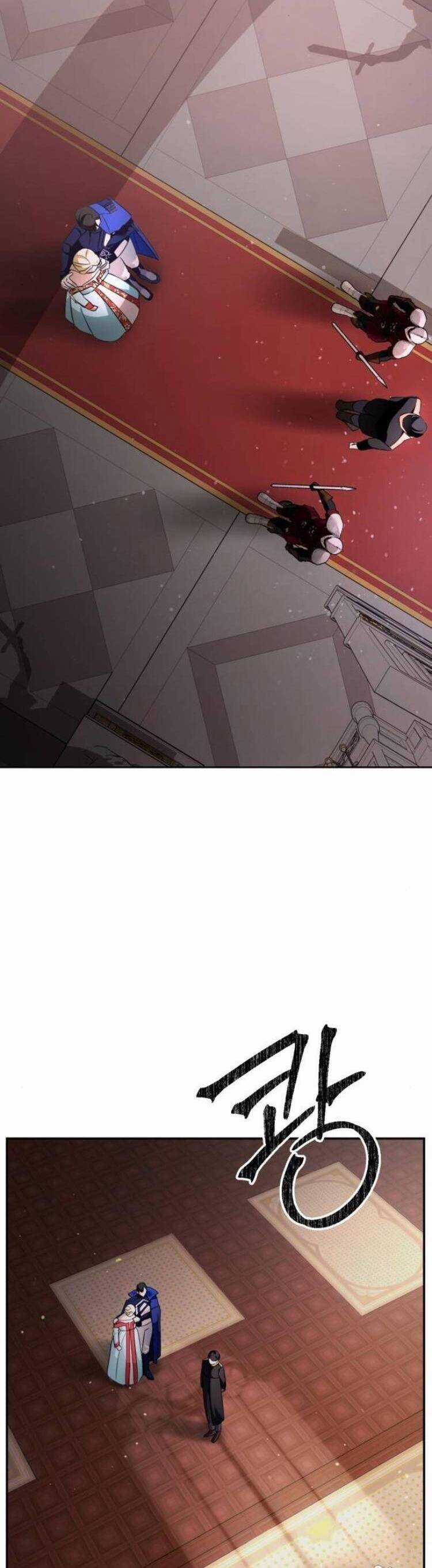 Đằng Sau Nụ Cười Của Nàng Công Chúa Chương 10 trang 53