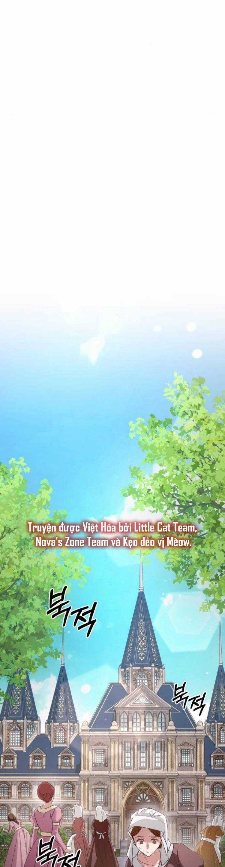 Đằng Sau Nụ Cười Của Nàng Công Chúa Chương 10 trang 6