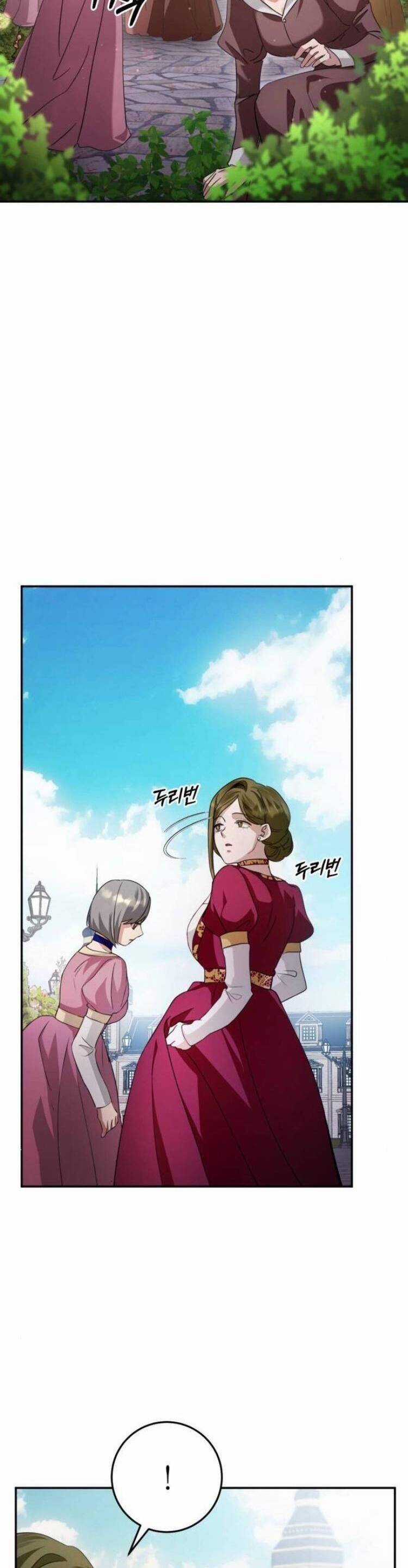 Đằng Sau Nụ Cười Của Nàng Công Chúa Chương 10 trang 7