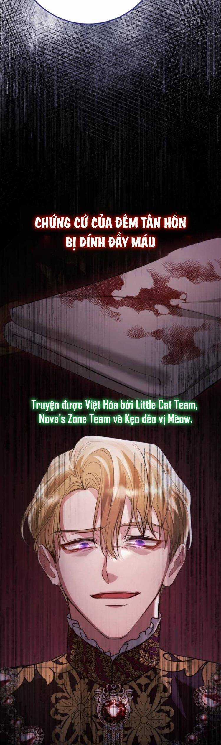 Đằng Sau Nụ Cười Của Nàng Công Chúa Chương 11 trang 10