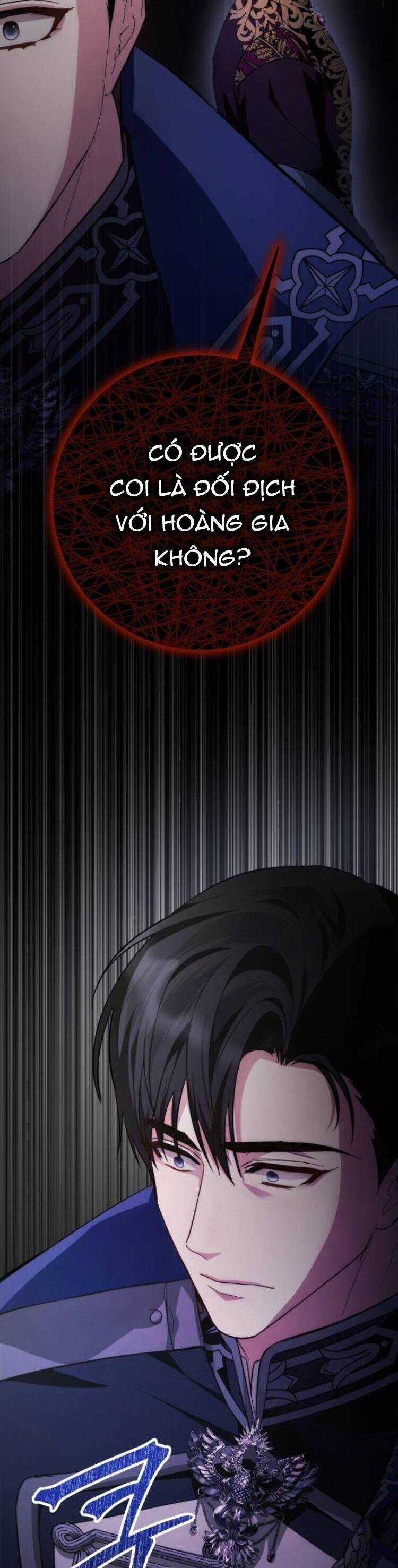 Đằng Sau Nụ Cười Của Nàng Công Chúa Chương 11 trang 20