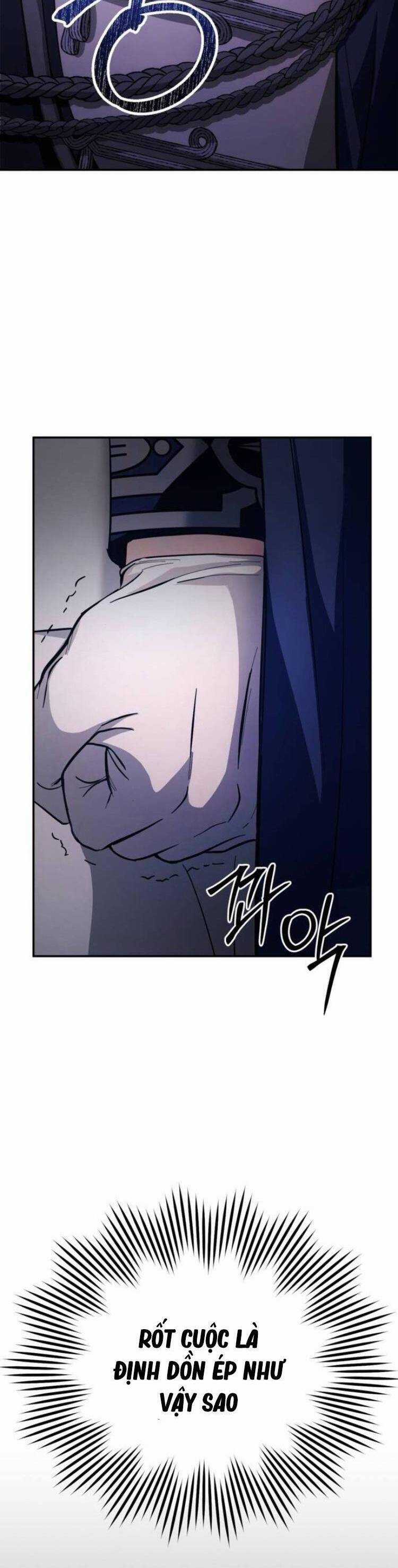 Đằng Sau Nụ Cười Của Nàng Công Chúa Chương 11 trang 21