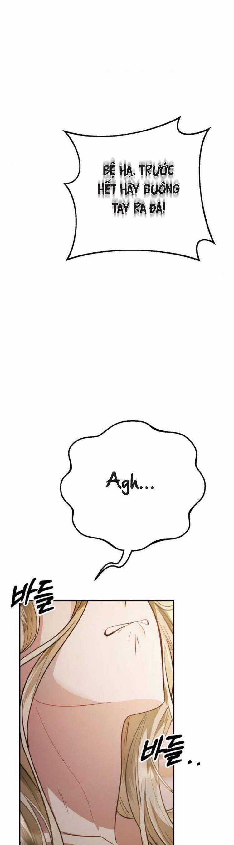 Đằng Sau Nụ Cười Của Nàng Công Chúa Chương 11 trang 31