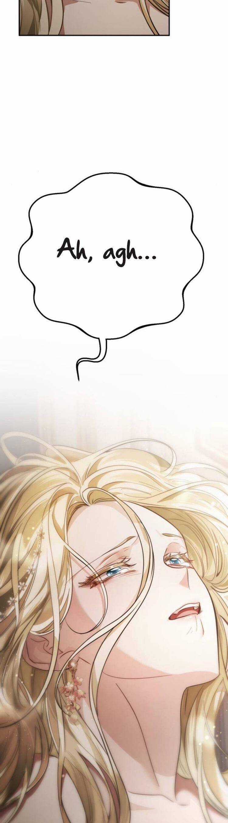 Đằng Sau Nụ Cười Của Nàng Công Chúa Chương 11 trang 32