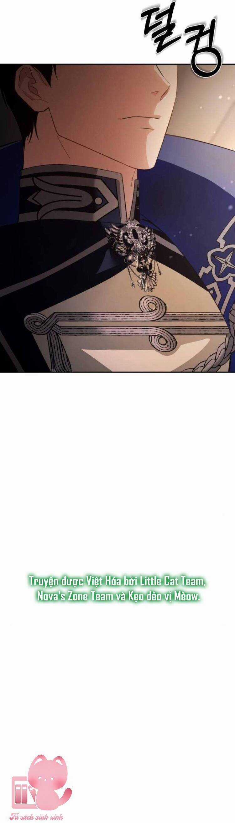 Đằng Sau Nụ Cười Của Nàng Công Chúa Chương 11 trang 48