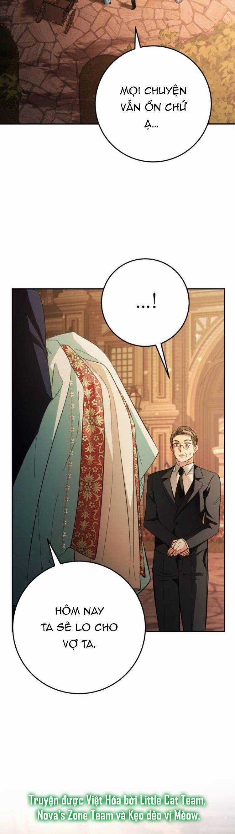 Đằng Sau Nụ Cười Của Nàng Công Chúa Chương 11 trang 50