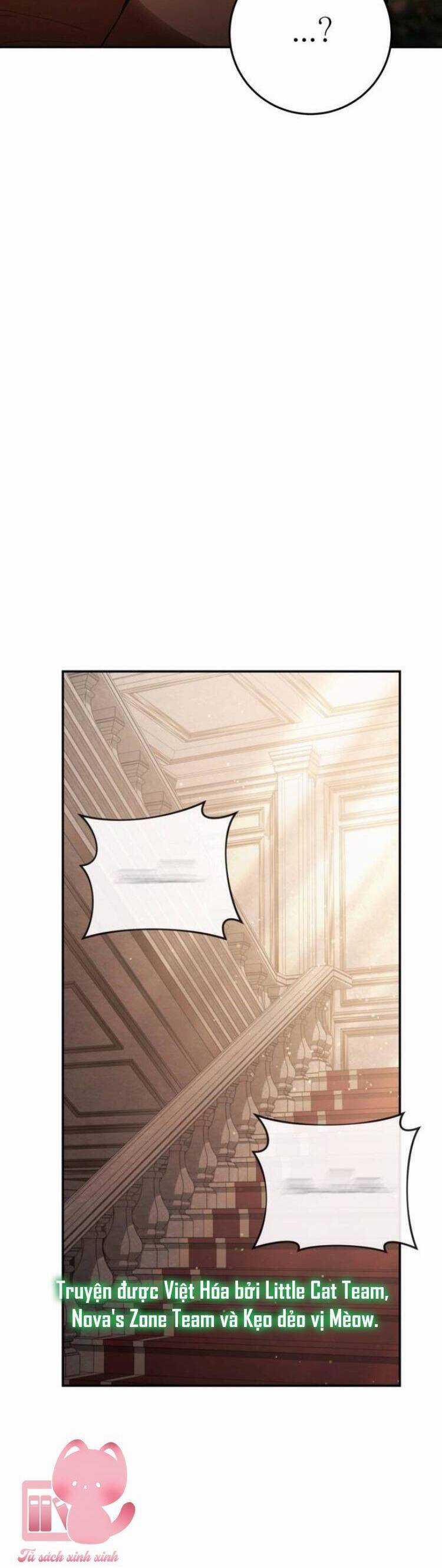 Đằng Sau Nụ Cười Của Nàng Công Chúa Chương 11 trang 53