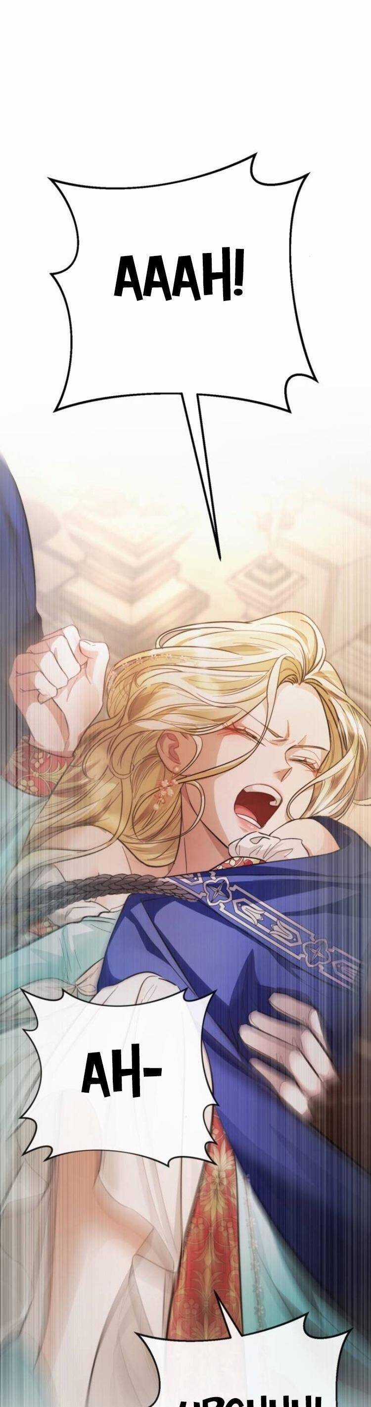 Đằng Sau Nụ Cười Của Nàng Công Chúa Chương 11 trang 54