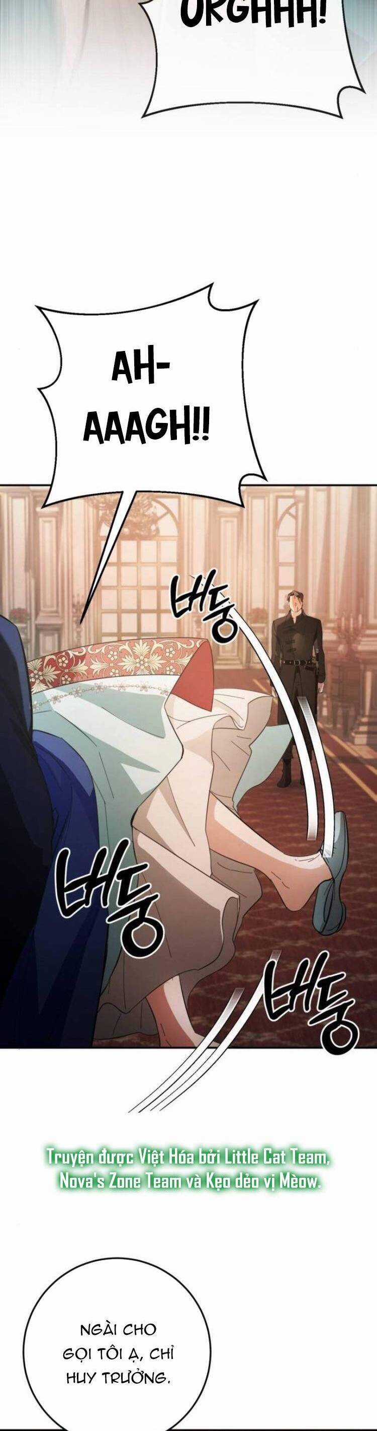 Đằng Sau Nụ Cười Của Nàng Công Chúa Chương 11 trang 55