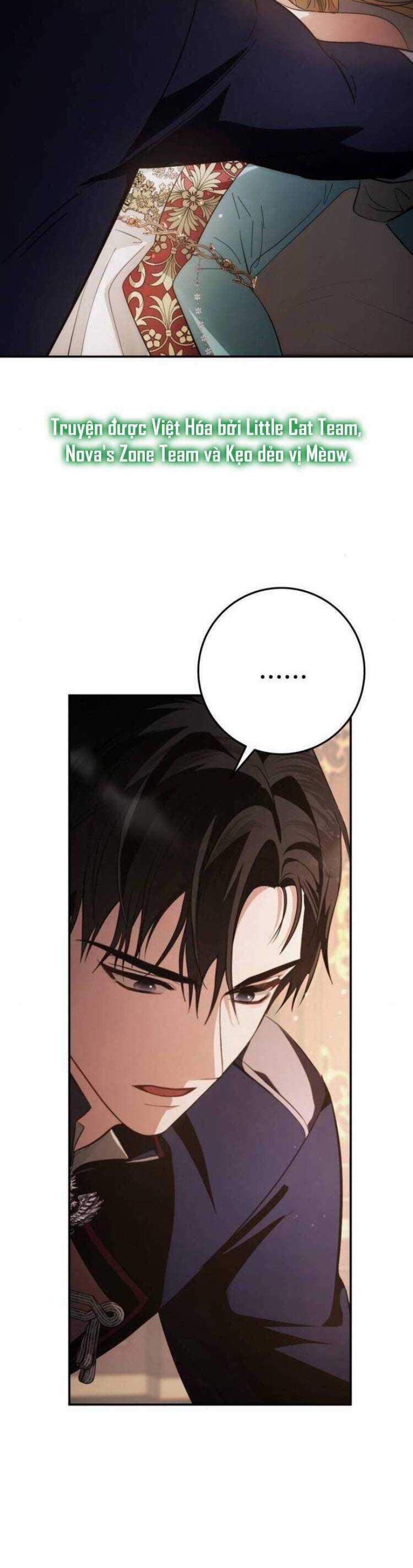 Đằng Sau Nụ Cười Của Nàng Công Chúa Chương 11 trang 65