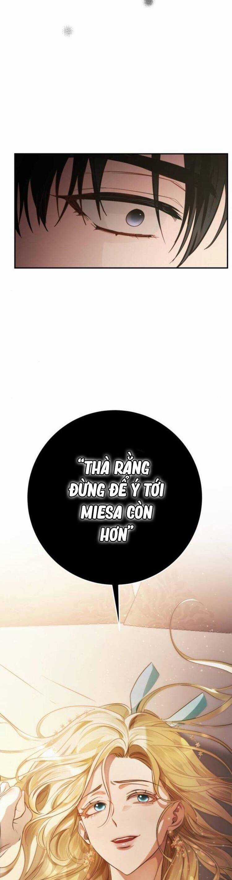 Đằng Sau Nụ Cười Của Nàng Công Chúa Chương 11 trang 68