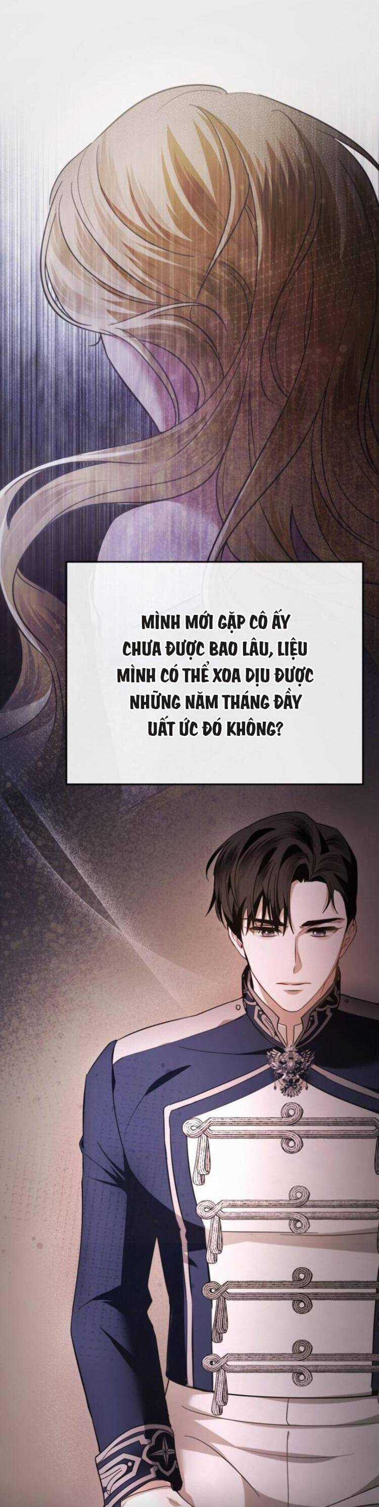 Đằng Sau Nụ Cười Của Nàng Công Chúa Chương 12 trang 14