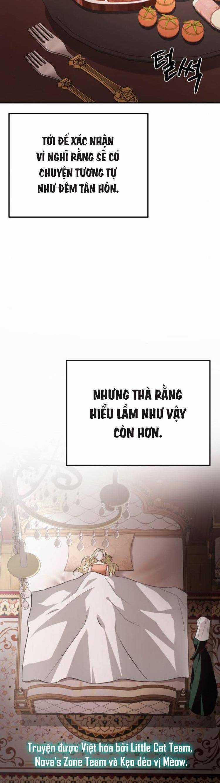 Đằng Sau Nụ Cười Của Nàng Công Chúa Chương 12 trang 25