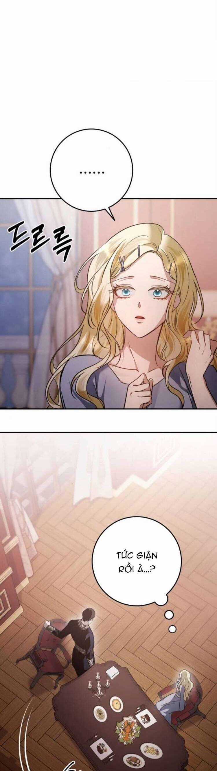 Đằng Sau Nụ Cười Của Nàng Công Chúa Chương 13 trang 12