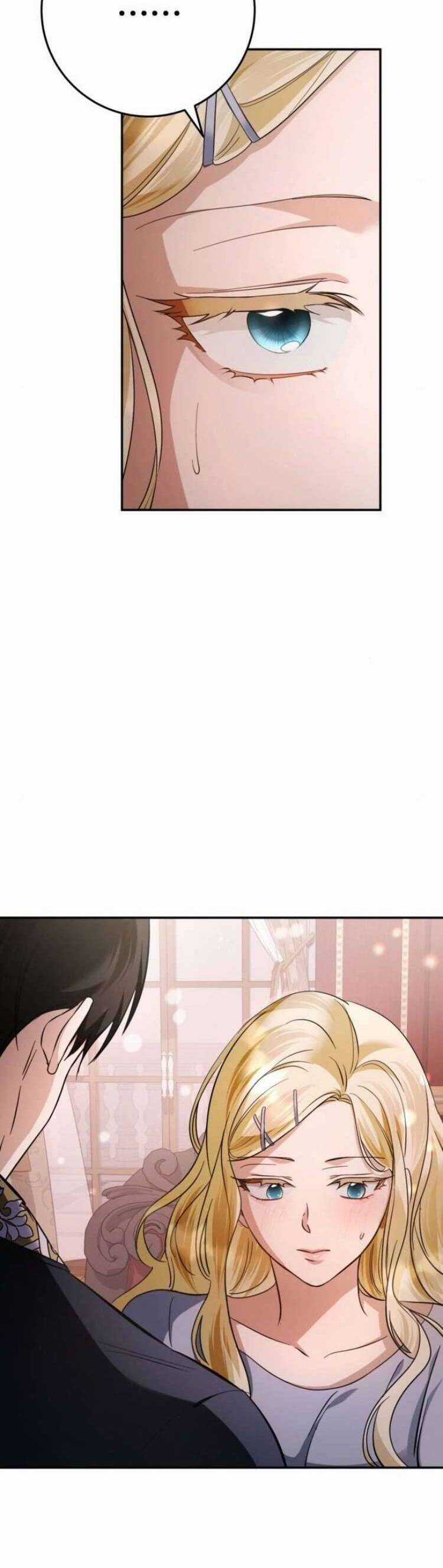 Đằng Sau Nụ Cười Của Nàng Công Chúa Chương 13 trang 17