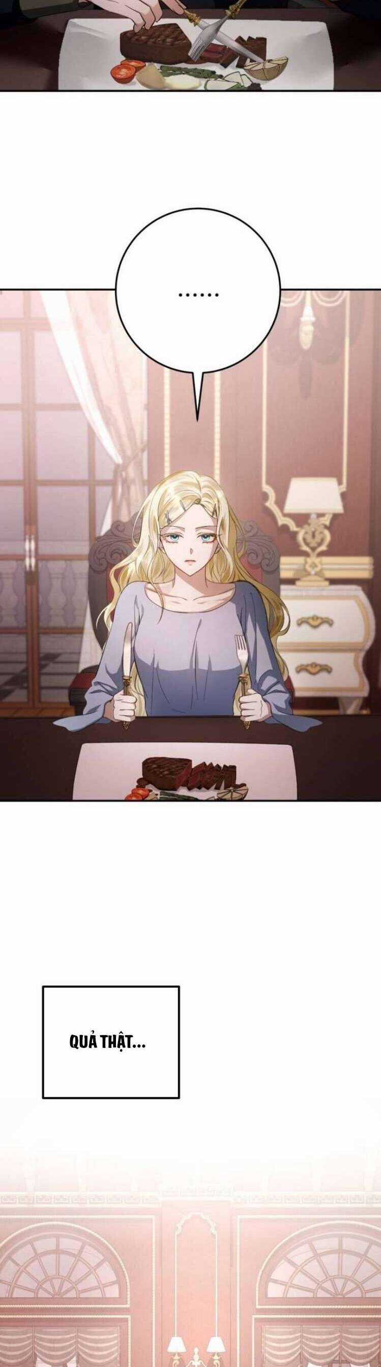 Đằng Sau Nụ Cười Của Nàng Công Chúa Chương 13 trang 2