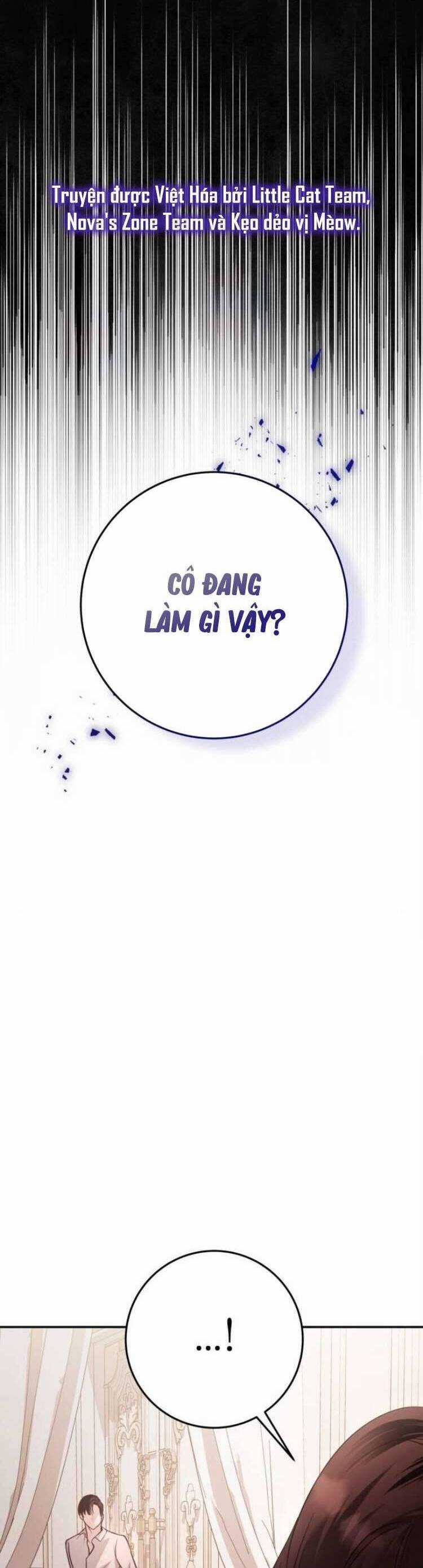 Đằng Sau Nụ Cười Của Nàng Công Chúa Chương 13 trang 26