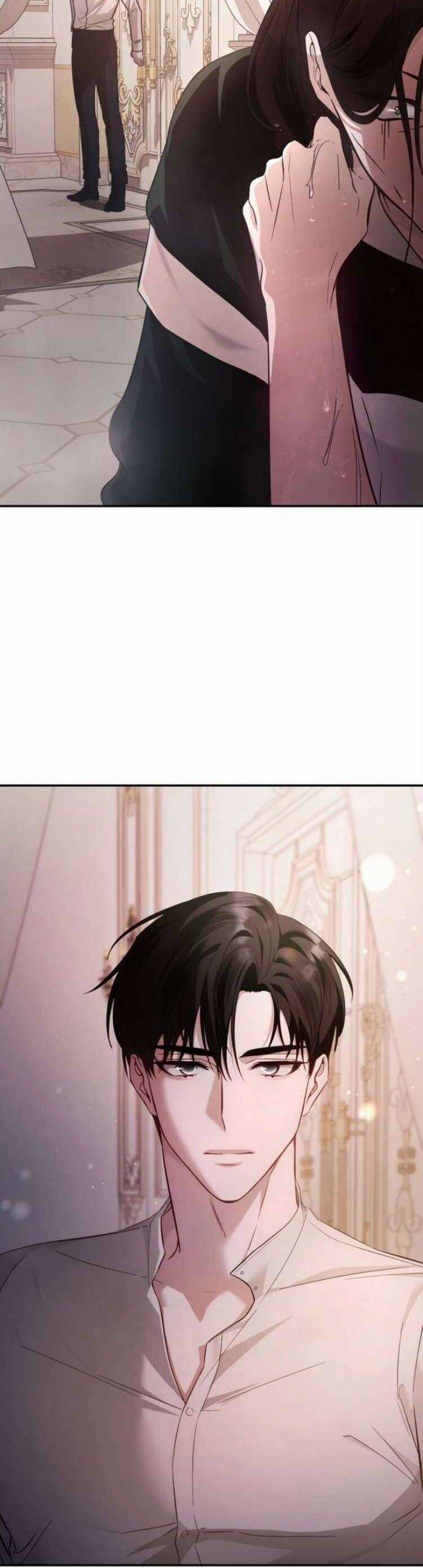 Đằng Sau Nụ Cười Của Nàng Công Chúa Chương 13 trang 27