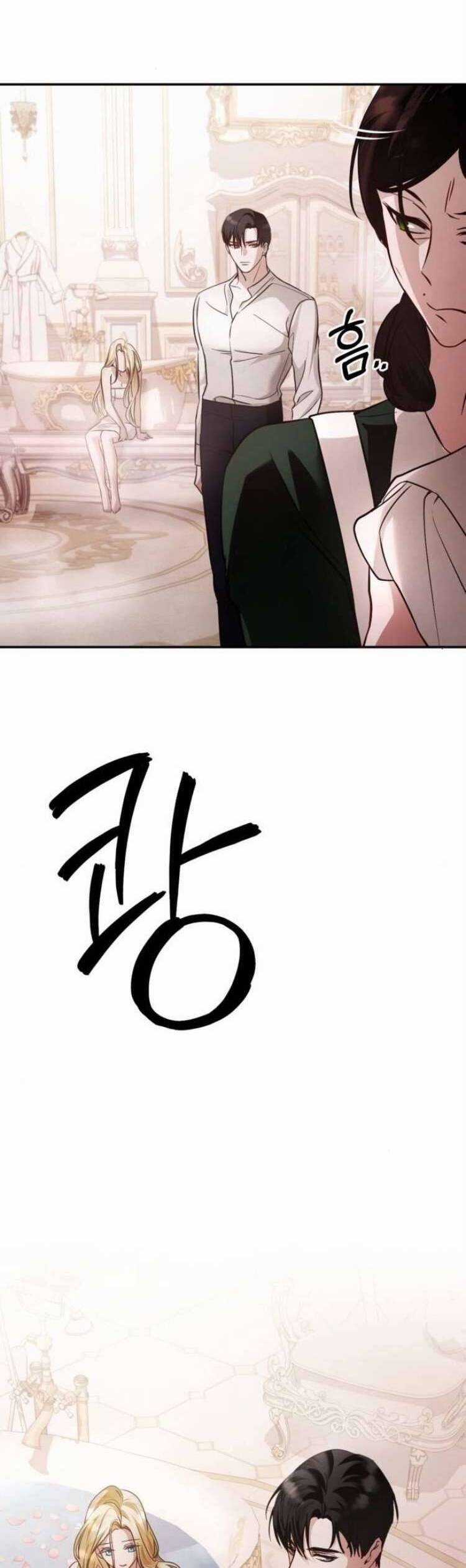 Đằng Sau Nụ Cười Của Nàng Công Chúa Chương 13 trang 38