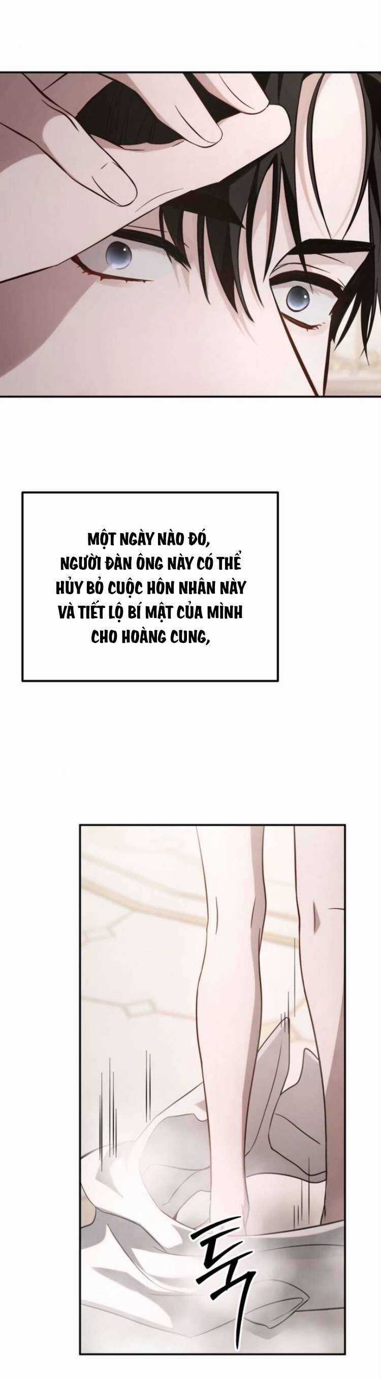 Đằng Sau Nụ Cười Của Nàng Công Chúa Chương 13 trang 46