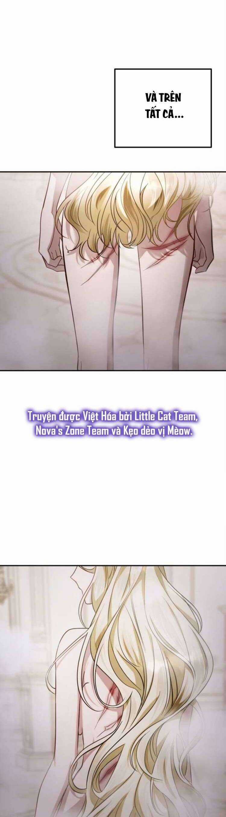 Đằng Sau Nụ Cười Của Nàng Công Chúa Chương 13 trang 47