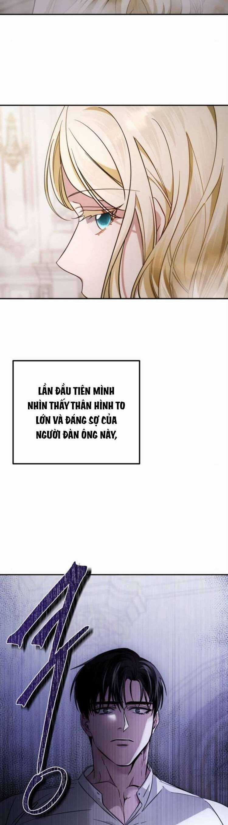 Đằng Sau Nụ Cười Của Nàng Công Chúa Chương 13 trang 48