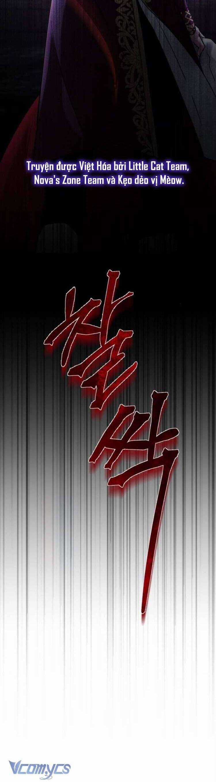 Đằng Sau Nụ Cười Của Nàng Công Chúa Chương 13 trang 50