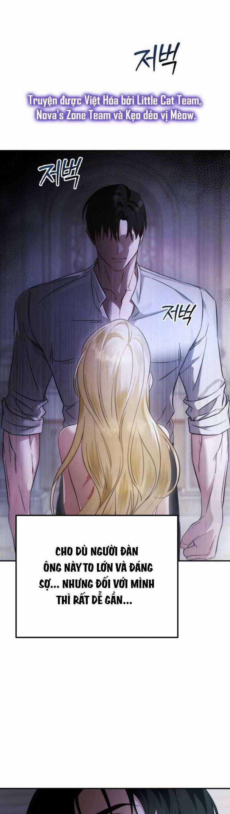 Đằng Sau Nụ Cười Của Nàng Công Chúa Chương 13 trang 52