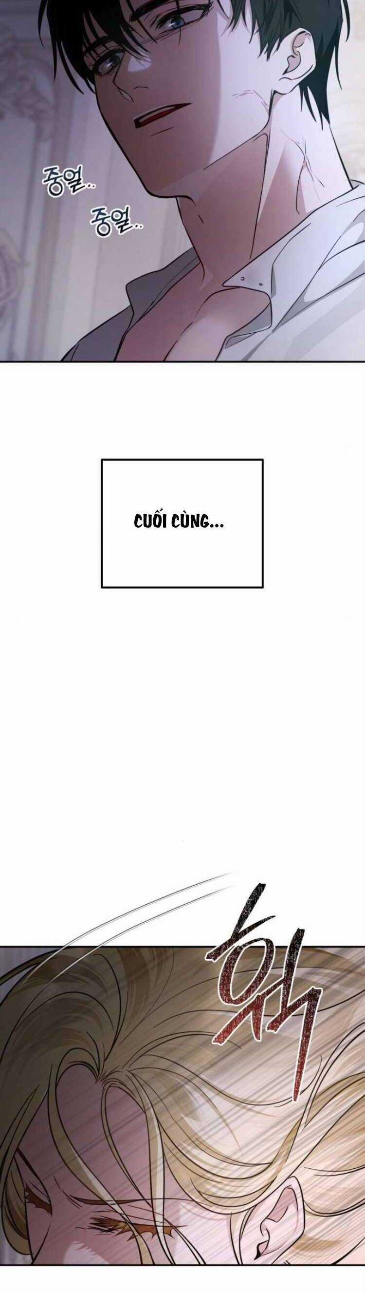 Đằng Sau Nụ Cười Của Nàng Công Chúa Chương 13 trang 53