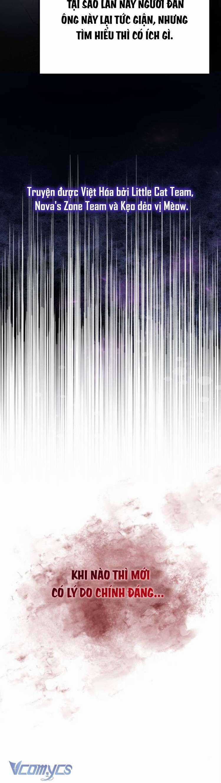 Đằng Sau Nụ Cười Của Nàng Công Chúa Chương 13 trang 55