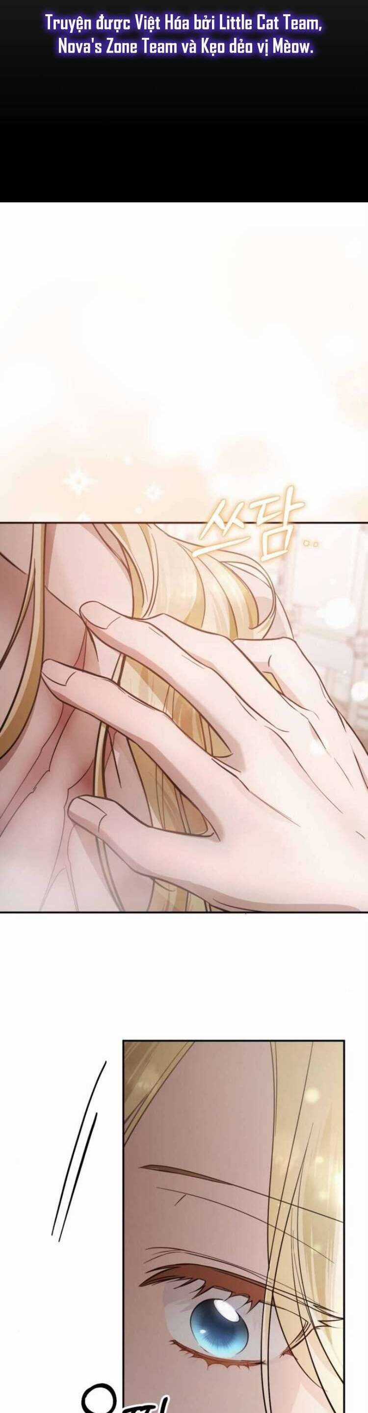 Đằng Sau Nụ Cười Của Nàng Công Chúa Chương 13 trang 57