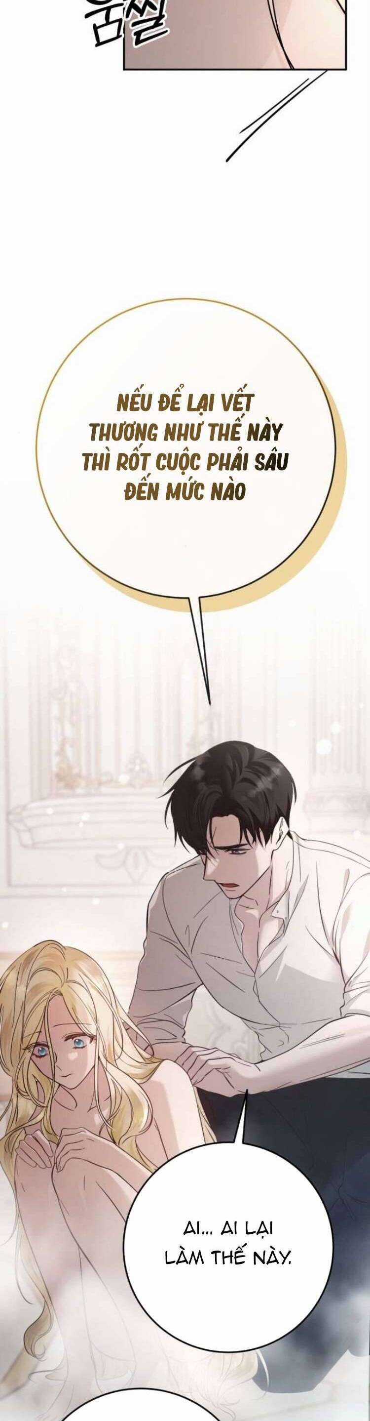 Đằng Sau Nụ Cười Của Nàng Công Chúa Chương 13 trang 58