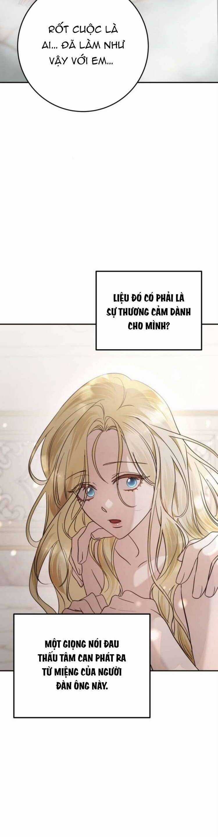 Đằng Sau Nụ Cười Của Nàng Công Chúa Chương 13 trang 59