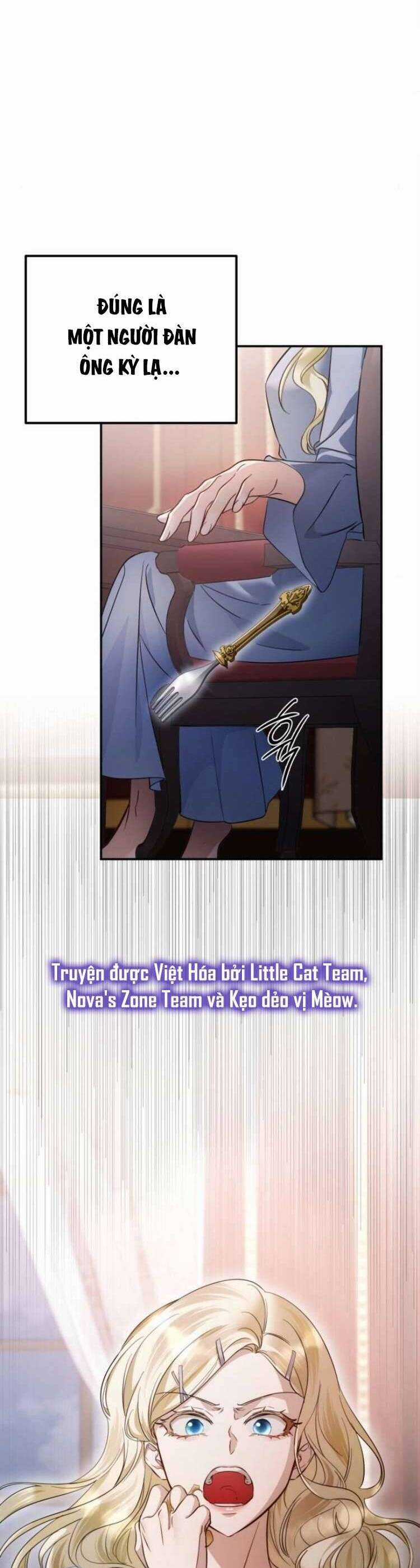 Đằng Sau Nụ Cười Của Nàng Công Chúa Chương 13 trang 7