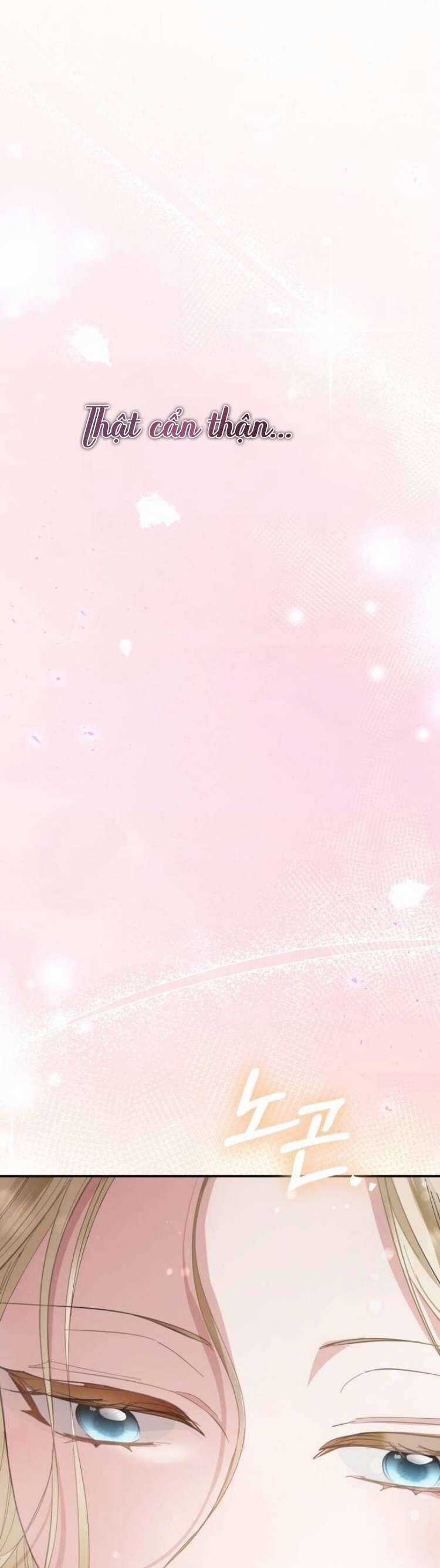 Đằng Sau Nụ Cười Của Nàng Công Chúa Chương 14 trang 10