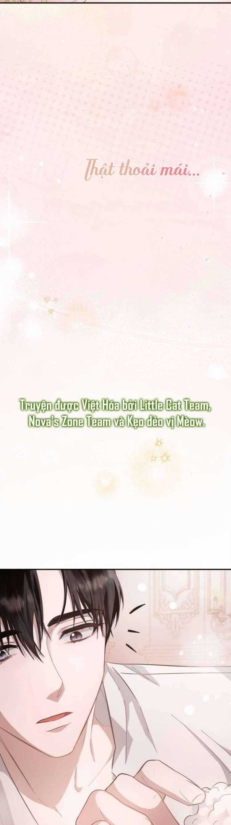 Đằng Sau Nụ Cười Của Nàng Công Chúa Chương 14 trang 11