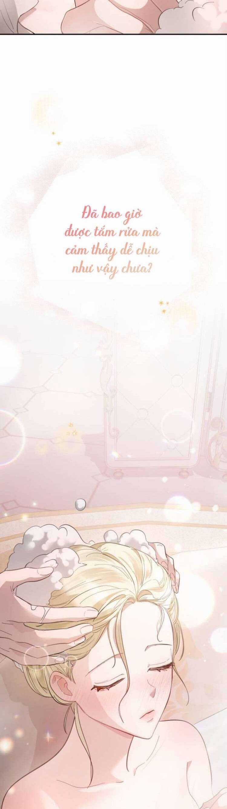 Đằng Sau Nụ Cười Của Nàng Công Chúa Chương 14 trang 12