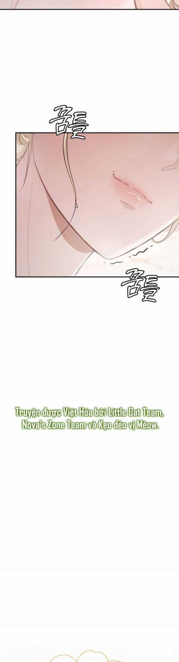 Đằng Sau Nụ Cười Của Nàng Công Chúa Chương 14 trang 16