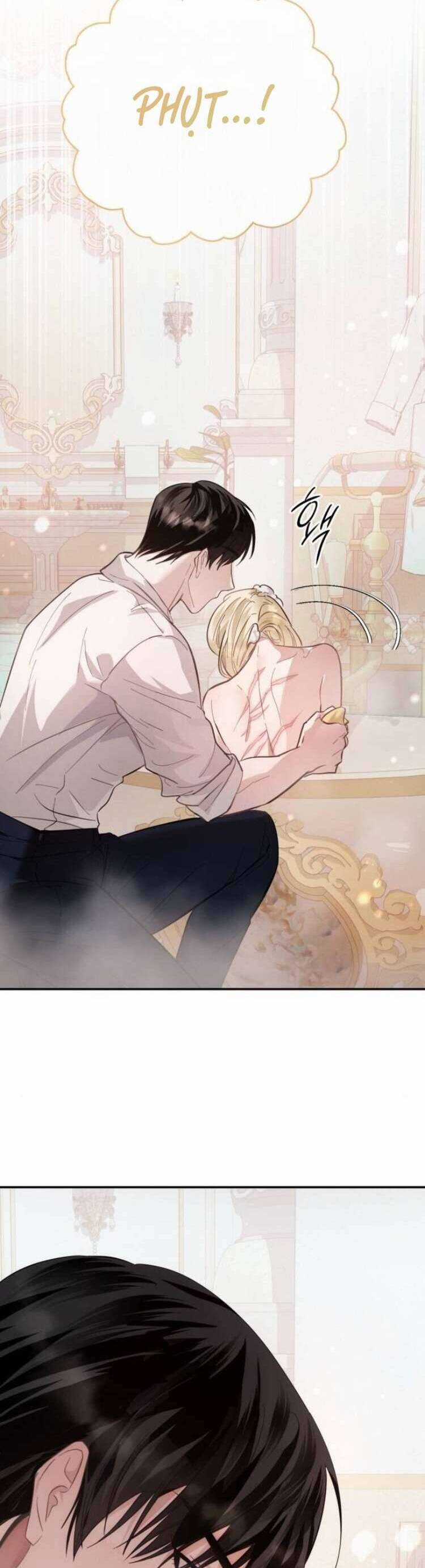 Đằng Sau Nụ Cười Của Nàng Công Chúa Chương 14 trang 17