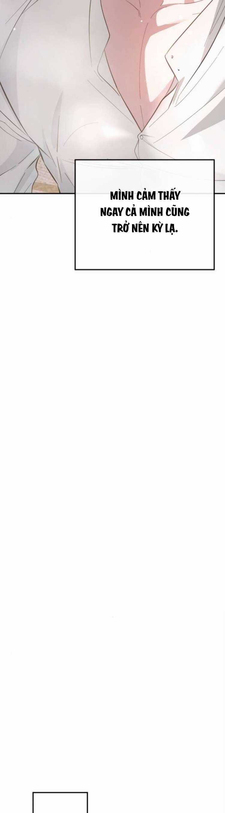 Đằng Sau Nụ Cười Của Nàng Công Chúa Chương 14 trang 22