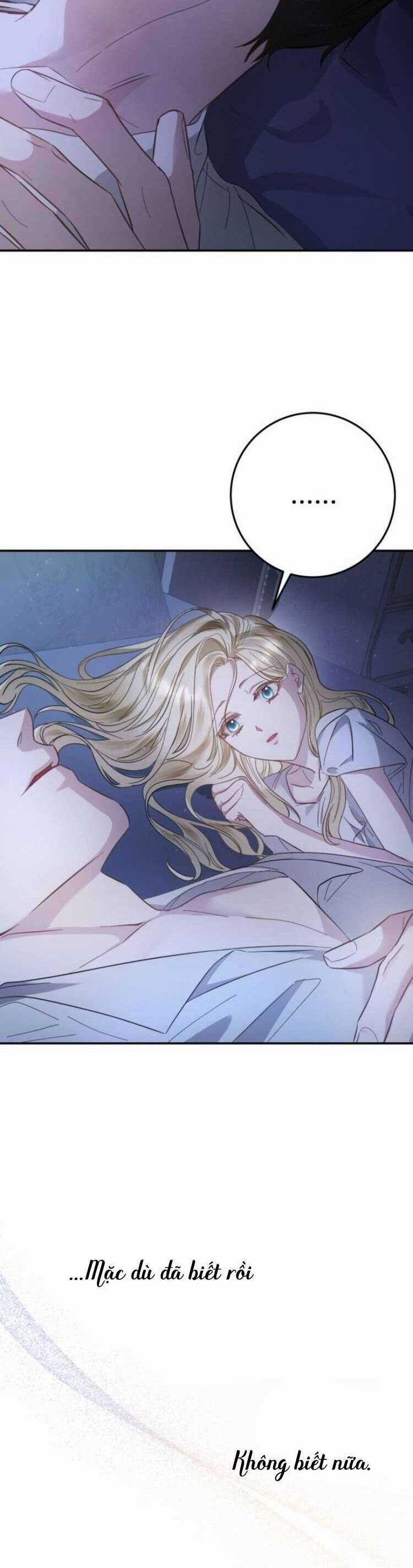 Đằng Sau Nụ Cười Của Nàng Công Chúa Chương 14 trang 28