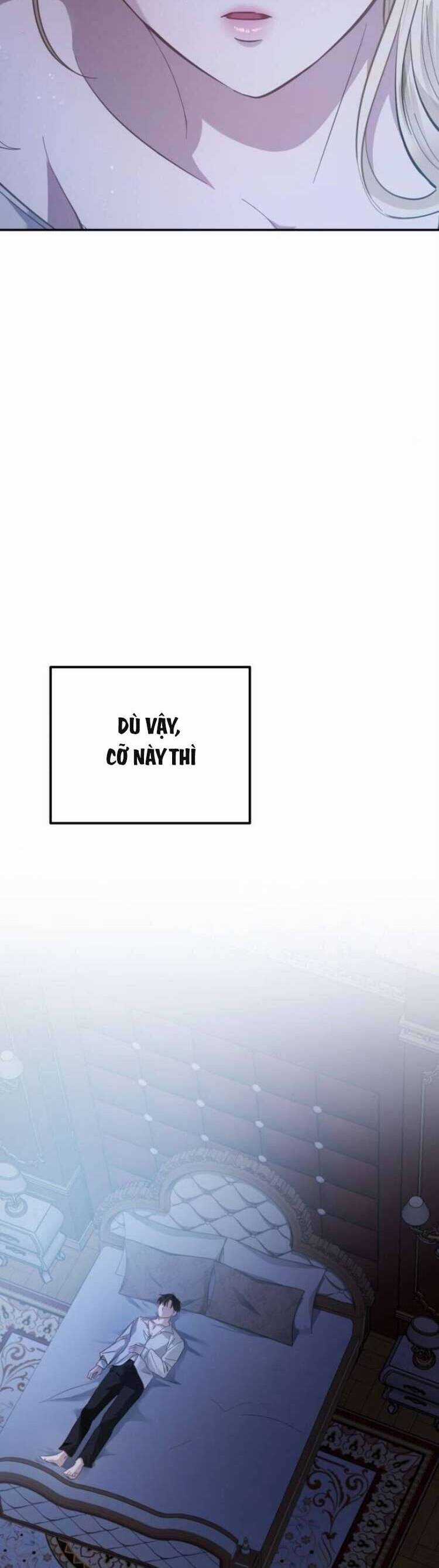 Đằng Sau Nụ Cười Của Nàng Công Chúa Chương 14 trang 33