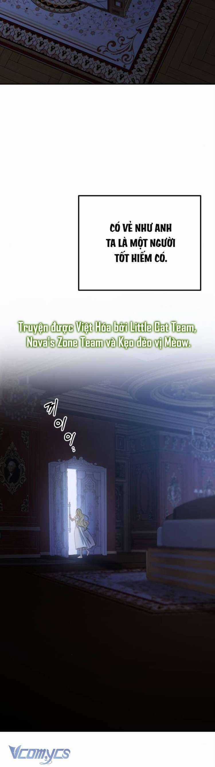 Đằng Sau Nụ Cười Của Nàng Công Chúa Chương 14 trang 34