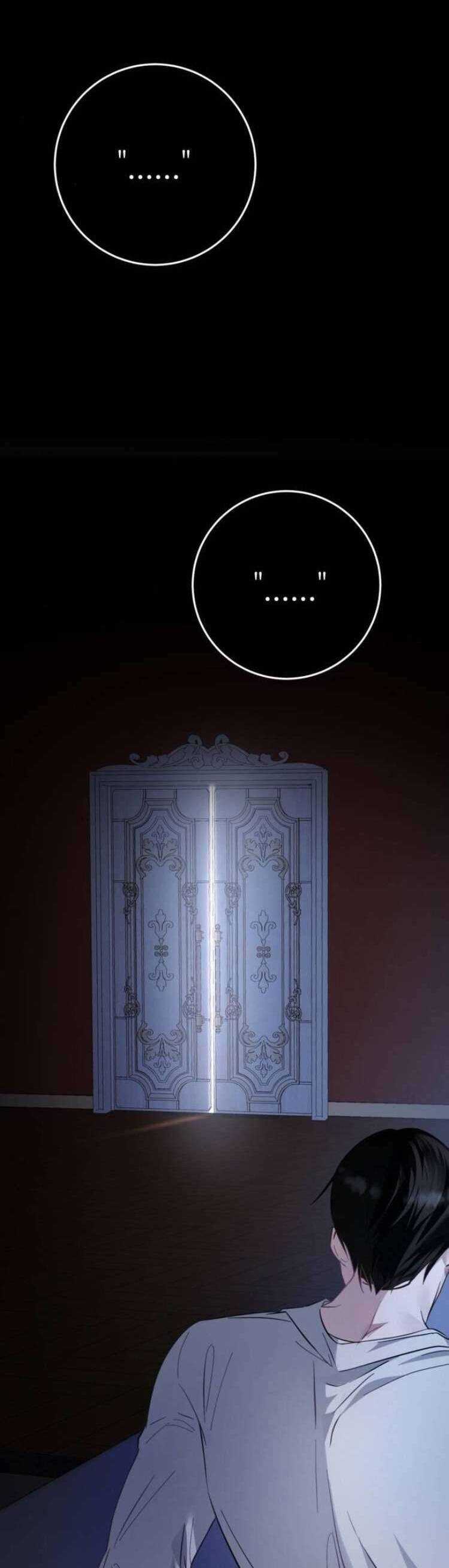 Đằng Sau Nụ Cười Của Nàng Công Chúa Chương 14 trang 38