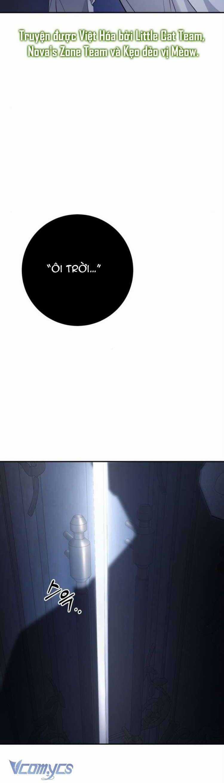 Đằng Sau Nụ Cười Của Nàng Công Chúa Chương 14 trang 39