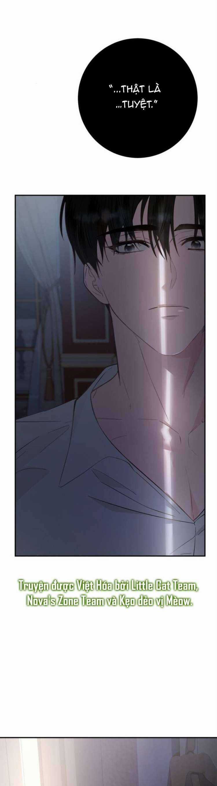 Đằng Sau Nụ Cười Của Nàng Công Chúa Chương 14 trang 40