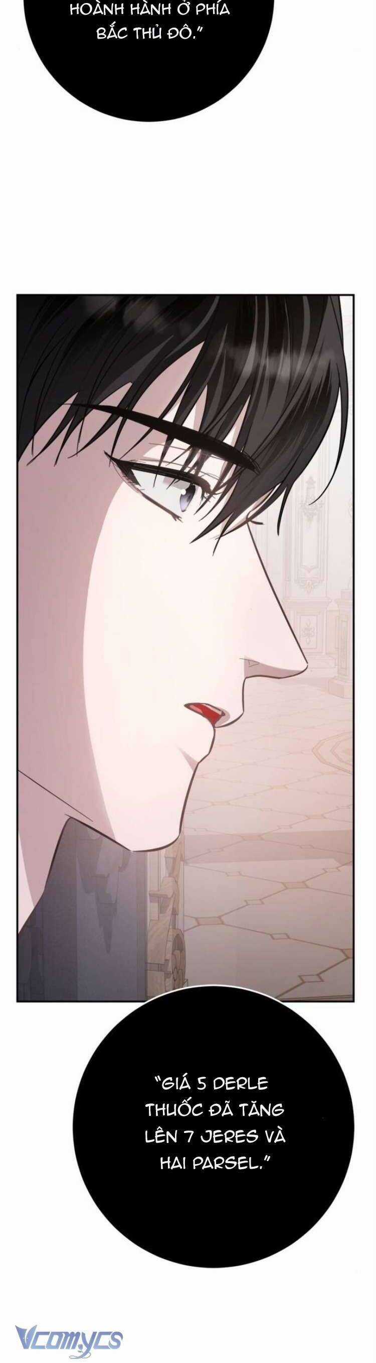 Đằng Sau Nụ Cười Của Nàng Công Chúa Chương 14 trang 44