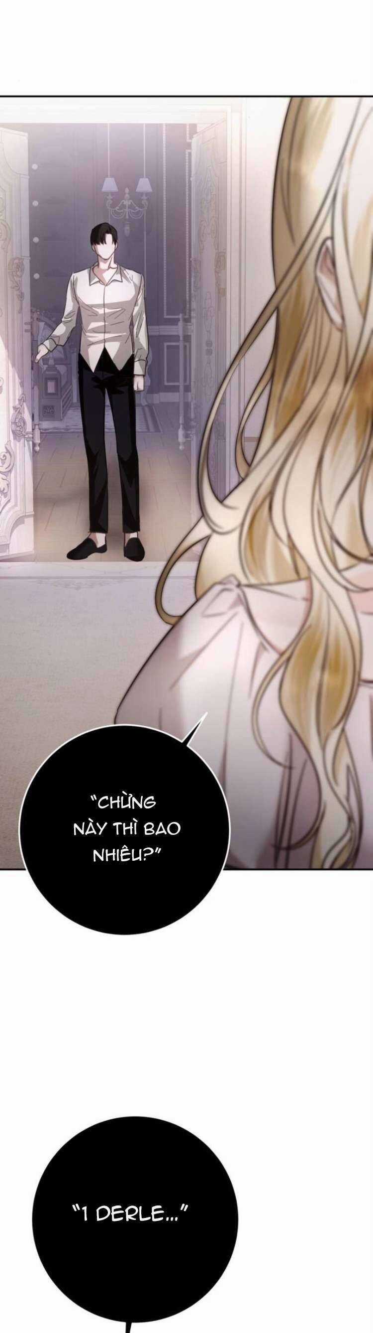 Đằng Sau Nụ Cười Của Nàng Công Chúa Chương 14 trang 45