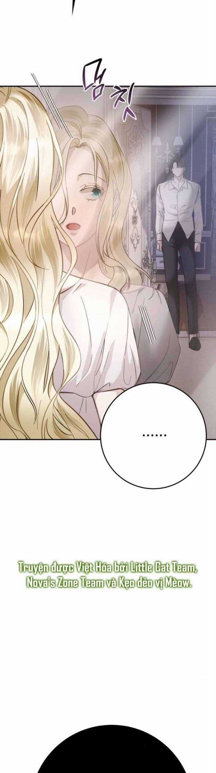 Đằng Sau Nụ Cười Của Nàng Công Chúa Chương 14 trang 46